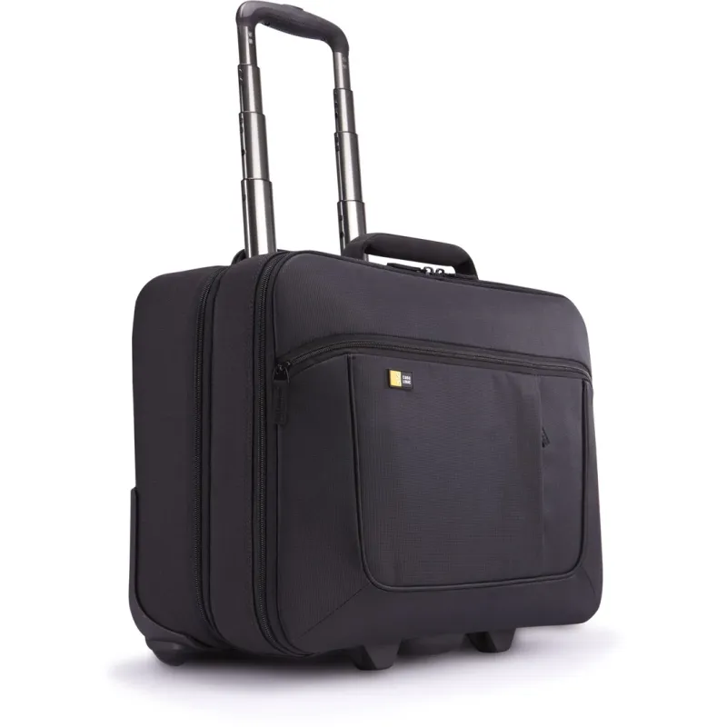 Case Logic 1579 Advantage Trolley 17.3 ANR-317 BLACK