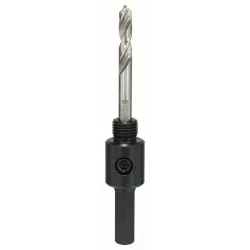Seškanta adapters ar urbi 8mm, 14-30mm kroņiem