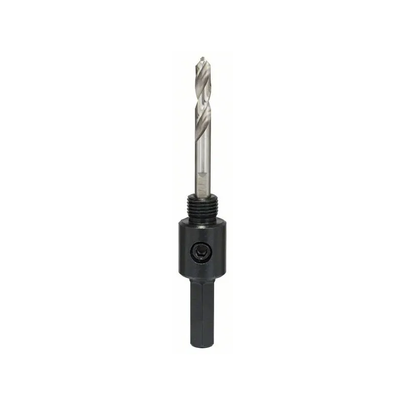 Adapteris Bosch Hex ½, 81 cm x 140 - 300 mm