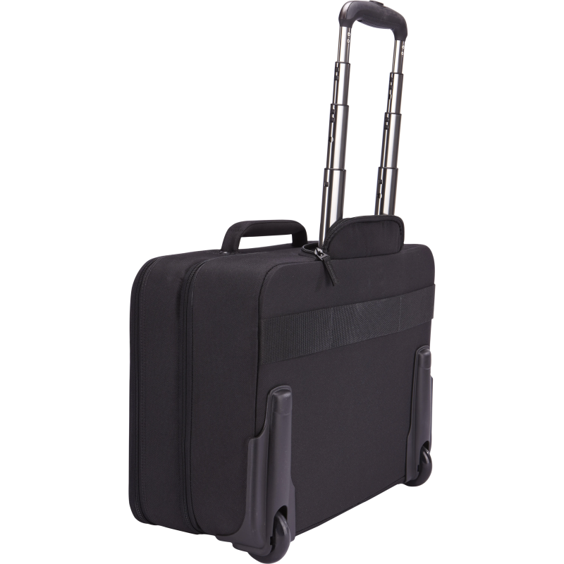 Case Logic 1579 Advantage Trolley 17.3 ANR-317 BLACK