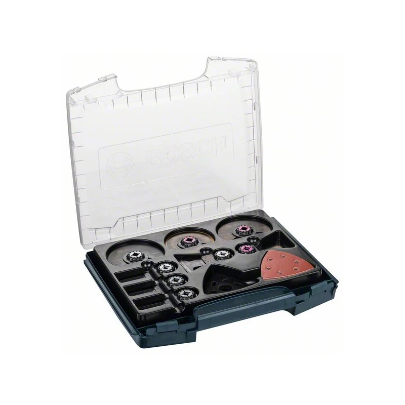 34-daļīgs STARLOCK kompl. i-BOXX Pro