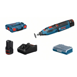 GRO 12V-35, LB 2x2.0, 12V-40