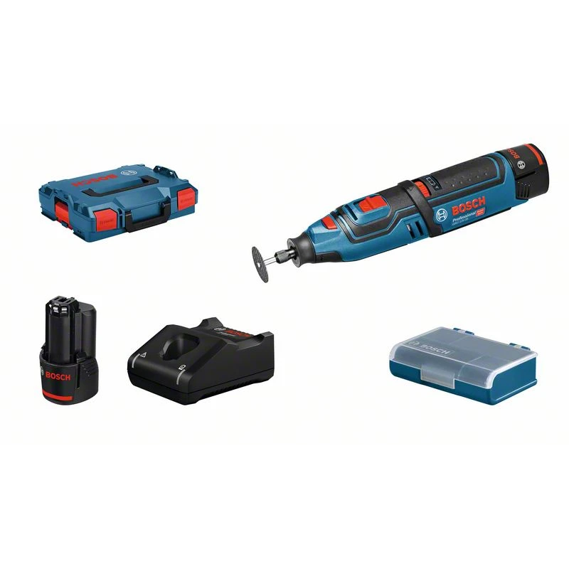 GRO 12V-35, LB 2x2.0, 12V-40