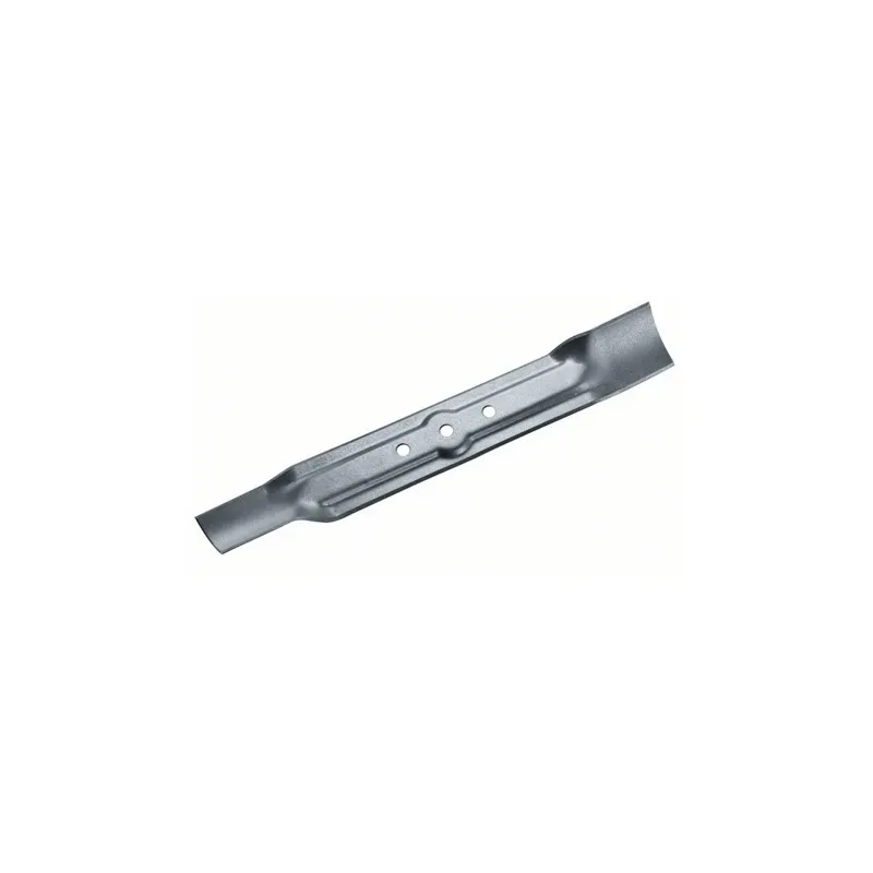 Piederums zāles pļāvējam Bosch F016800299-F01680034, 32 cm, melna krās.