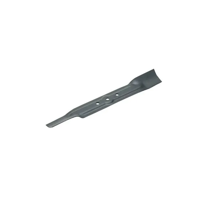 Piederums zāles pļāvējam Bosch F016800299-F01680034, 32 cm, melna krās.