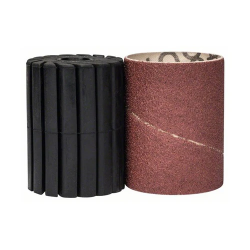 PRR 250 piederumi Shank 60mm sleeve 80