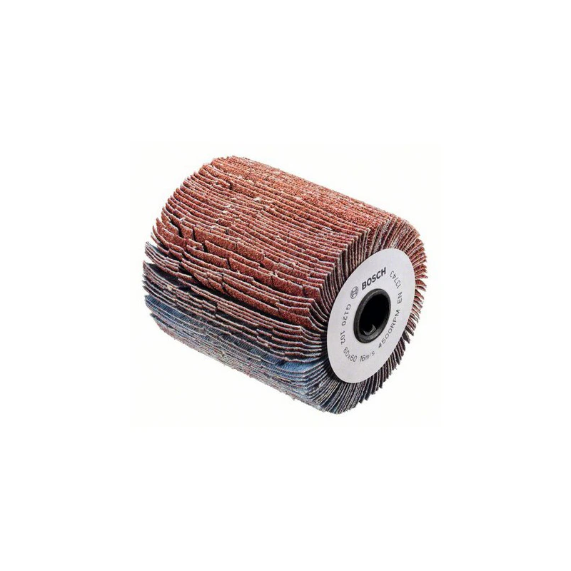 PRR 250 piederumi Lamella Roll 60mm, 80