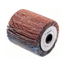 PRR 250 piederumi Lamella Roll 60mm, 240