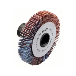 PRR 250 piederumi Lamella Roll 10mm,120