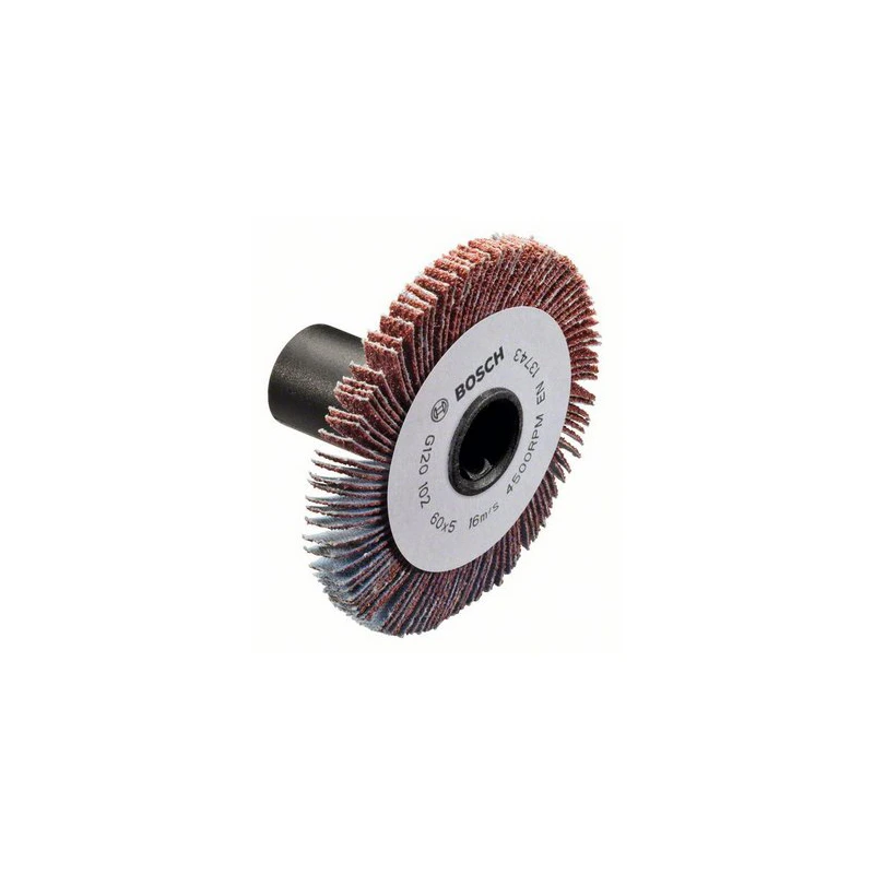 PRR 250 piederumi Lamella Roll 5mm, 80