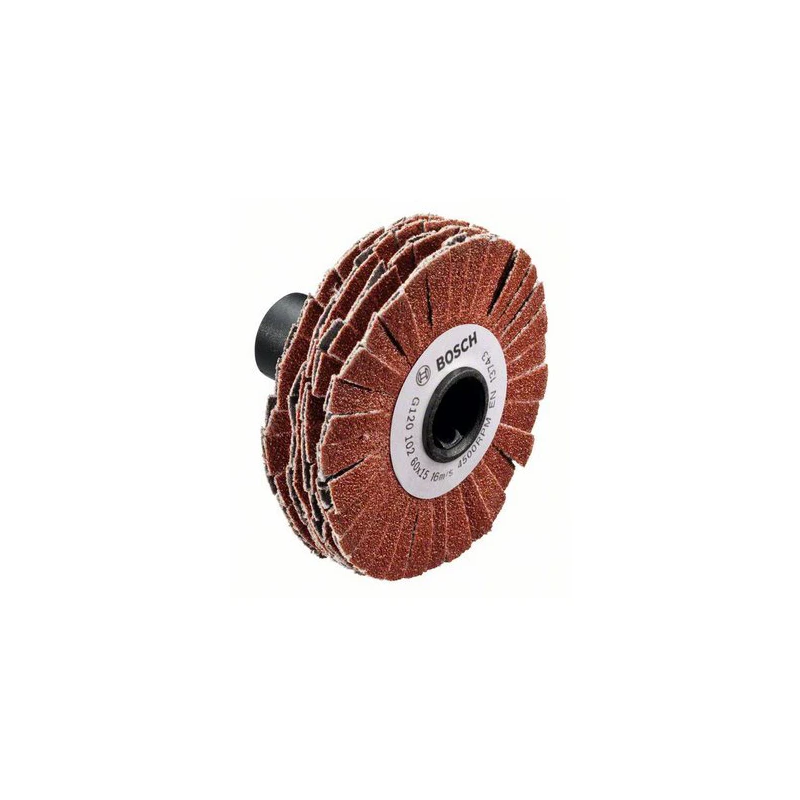 PRR 250 piederumi Flex.Roll 15mm, 120