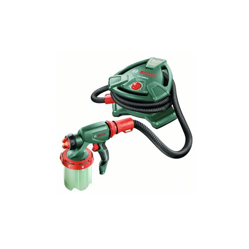 PFS 5000 E Krāsu pulverizators