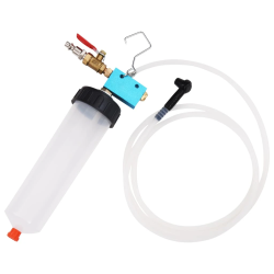 vidaXL bremžu šķidruma nomaiņas sūknis, 300 cc