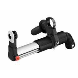 GDE 16 Plus Uzsūkšanas sist. urbšanai