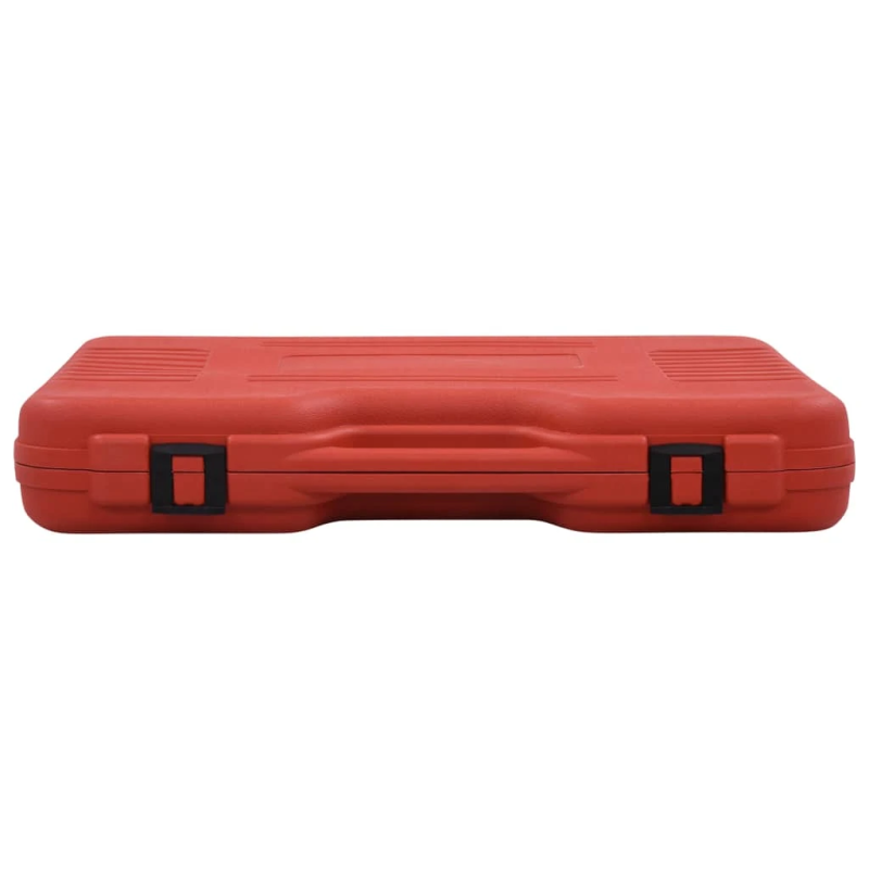 vidaXL 28-daļīgs dzesēšanas sistēmas un radiatora spiediena mērītājs