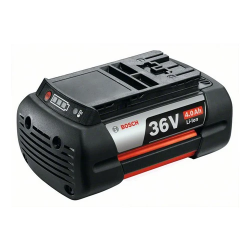 36V - 4 Ah Li-Ion akumulators