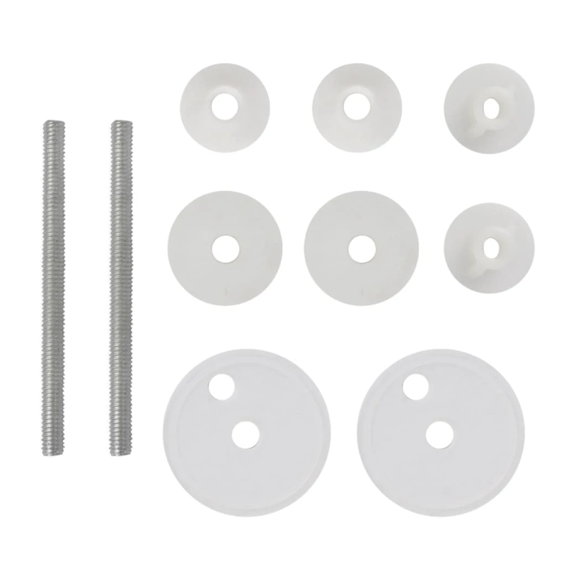 vidaXL tualetes sēdekļi ar vāku, 2 gab., MDF, Ņujorkas dizains