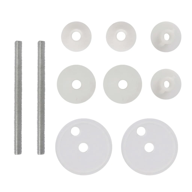 vidaXL tualetes poda sēdekļi ar vākiem, 2 gab., MDF, ūdens dizains