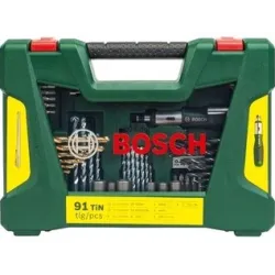 Komplekt Bosch 2607017195