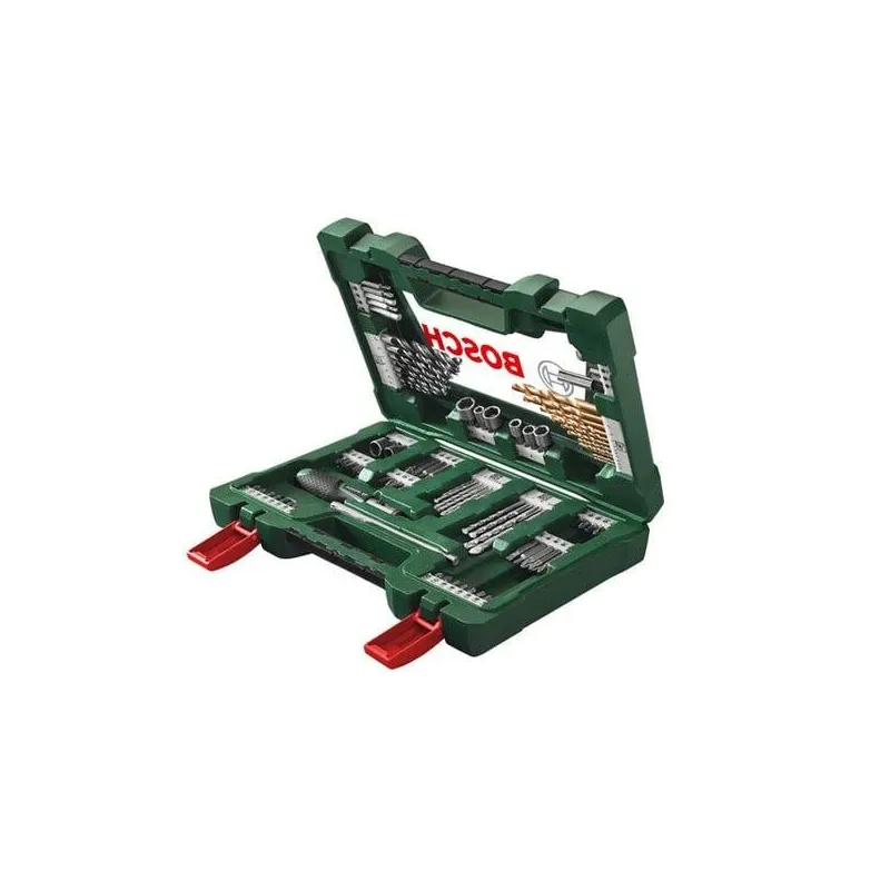 Komplekts Bosch 2607017195