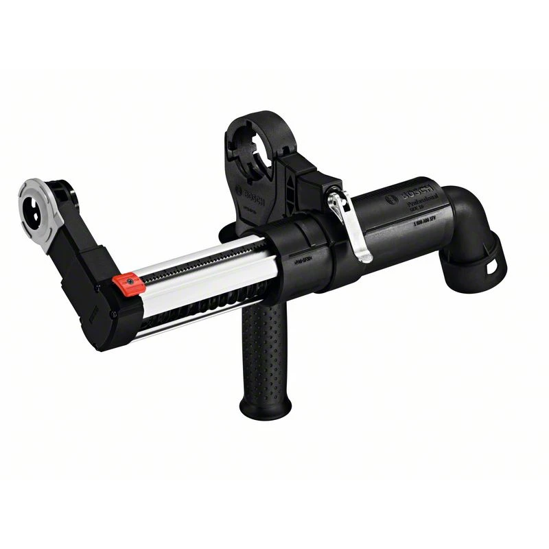 GDE 16 CYL Uzsūkšanas sist. urbšanai