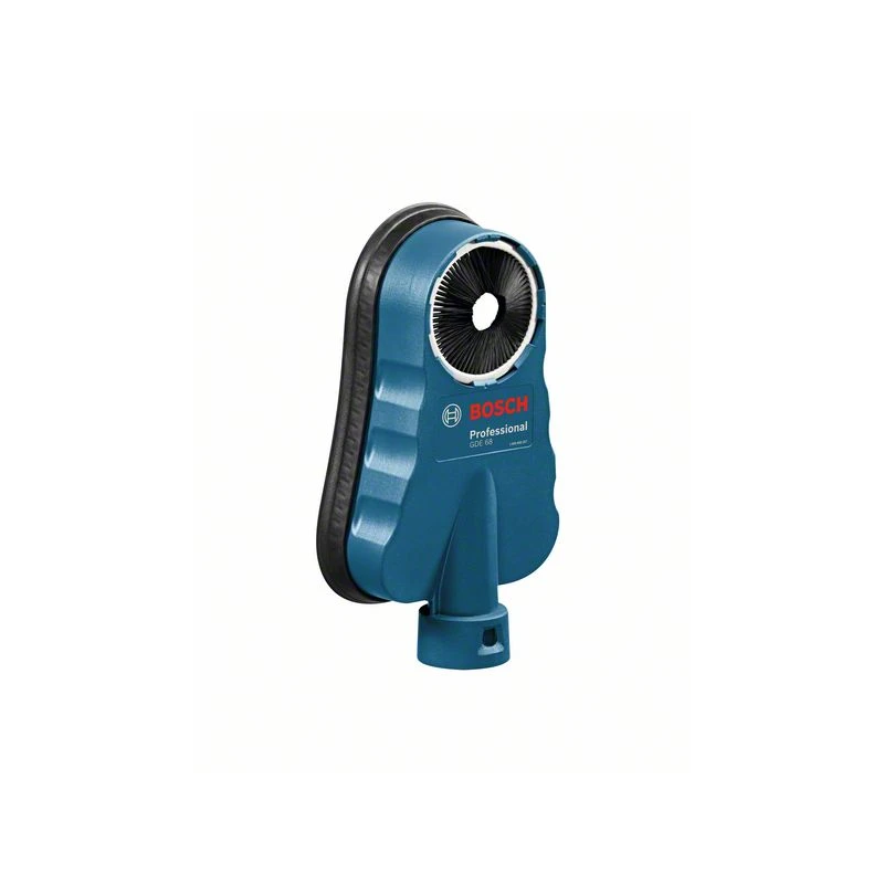 GDE 68 uzsūkšanas sist. urbšanai