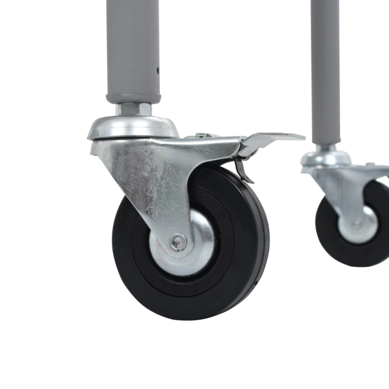 Grils ar Iesmu un Elektrisko Motoru