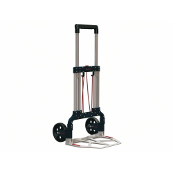 Alu-Caddy collapsible Mobility System