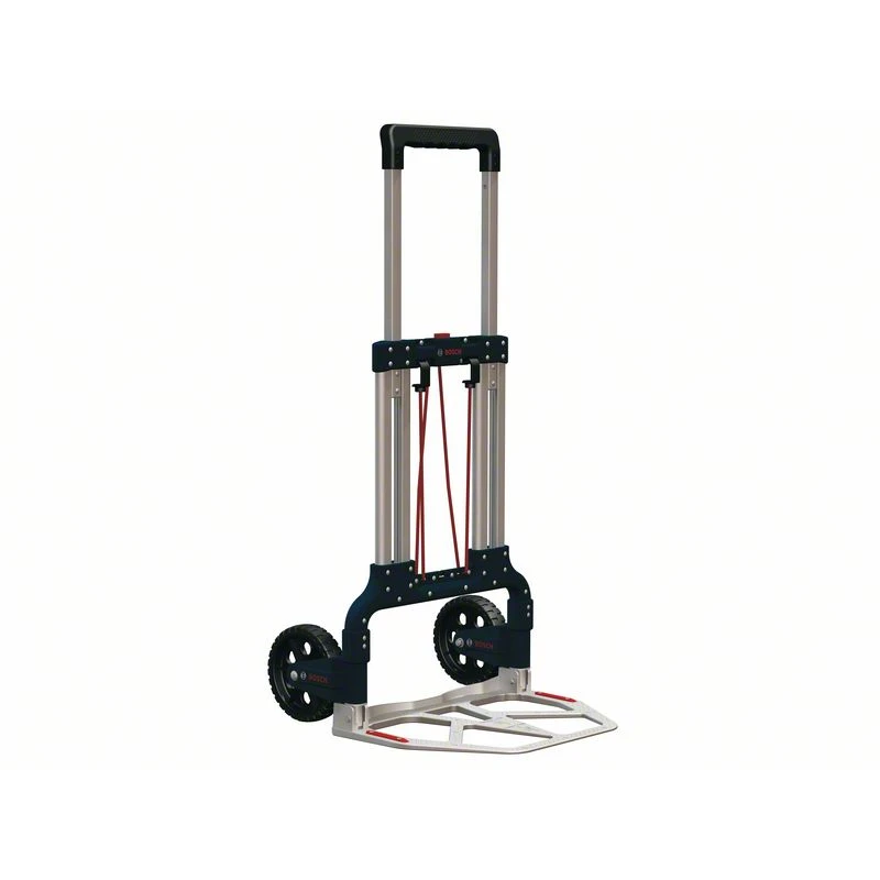 Alu-Caddy collapsible Mobility System