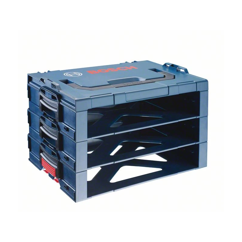 i-Boxx shelf 3 pcs Mobility System