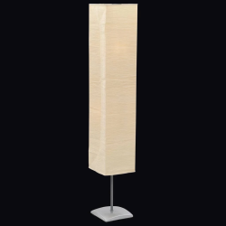 Stāvlampa 135 cm ar Tērauda Statīvu