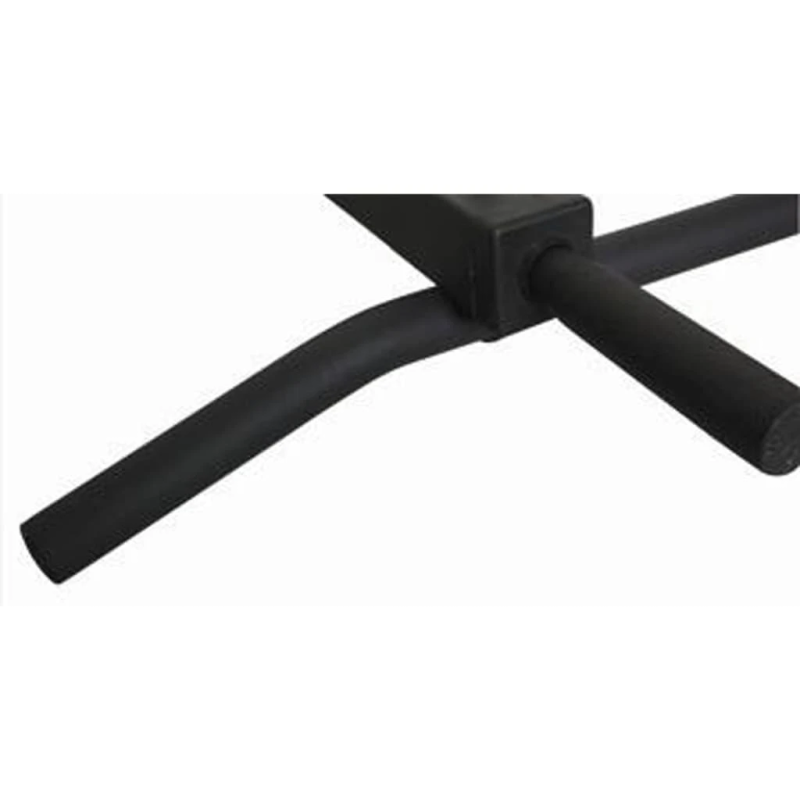 vidaXL pievilkšanās stienis 90 kg