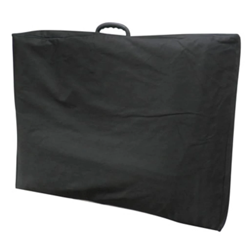 Procedūru krēsls-kušete: regulējama atzveltne, kāju balsti Balts