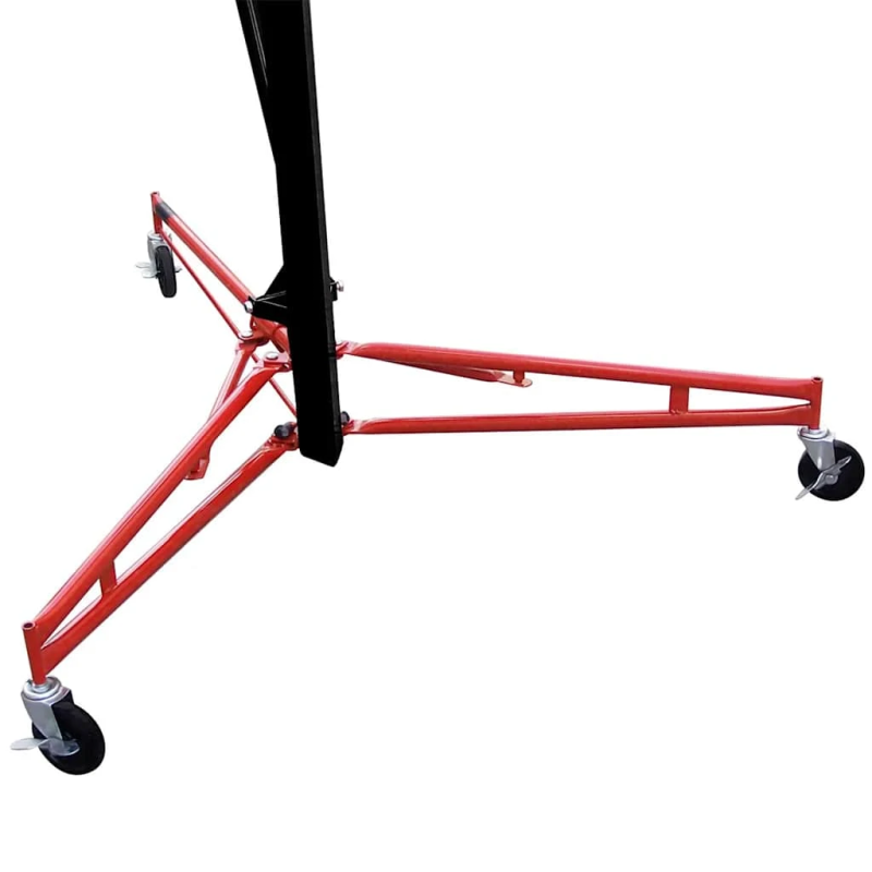 vidaXL ģipškartona un sienu paneļu pacēlājs