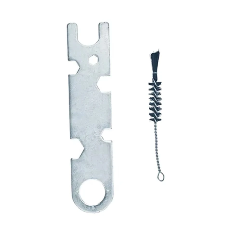 vidaXL krāsas izsmidzināšanas pistoles, 2 gab., HVLP