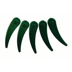 Trimmerite lisatarvik Bosch F016800371, must v.