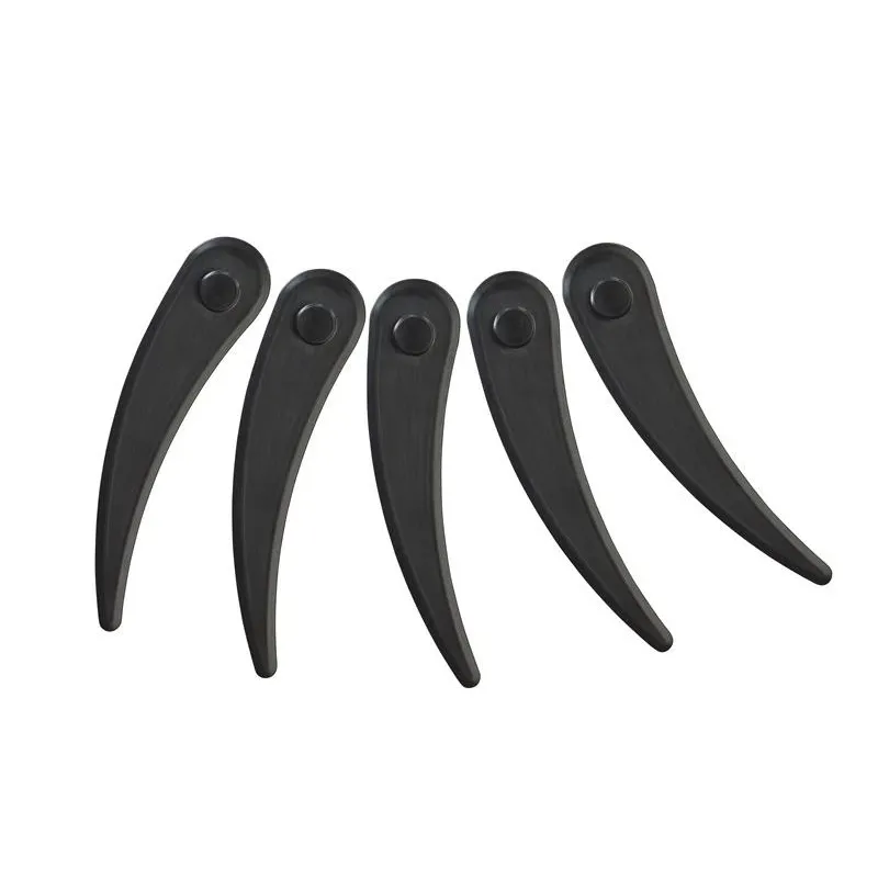 Zāles pļāvēju piederums Bosch F016800371, melna krās.