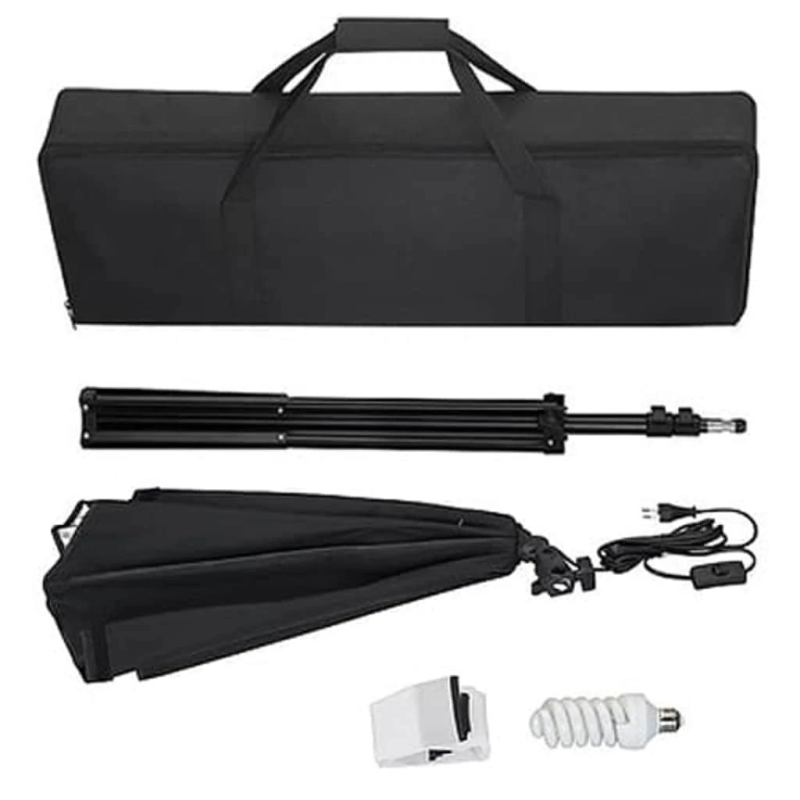 Studijas Gaismas Softbokss 60 x 40cm