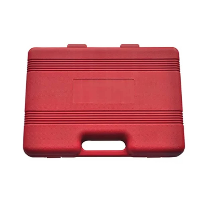 vidaXL 20-daļīgs dīzeļdzinēja kompresijas testera komplekts