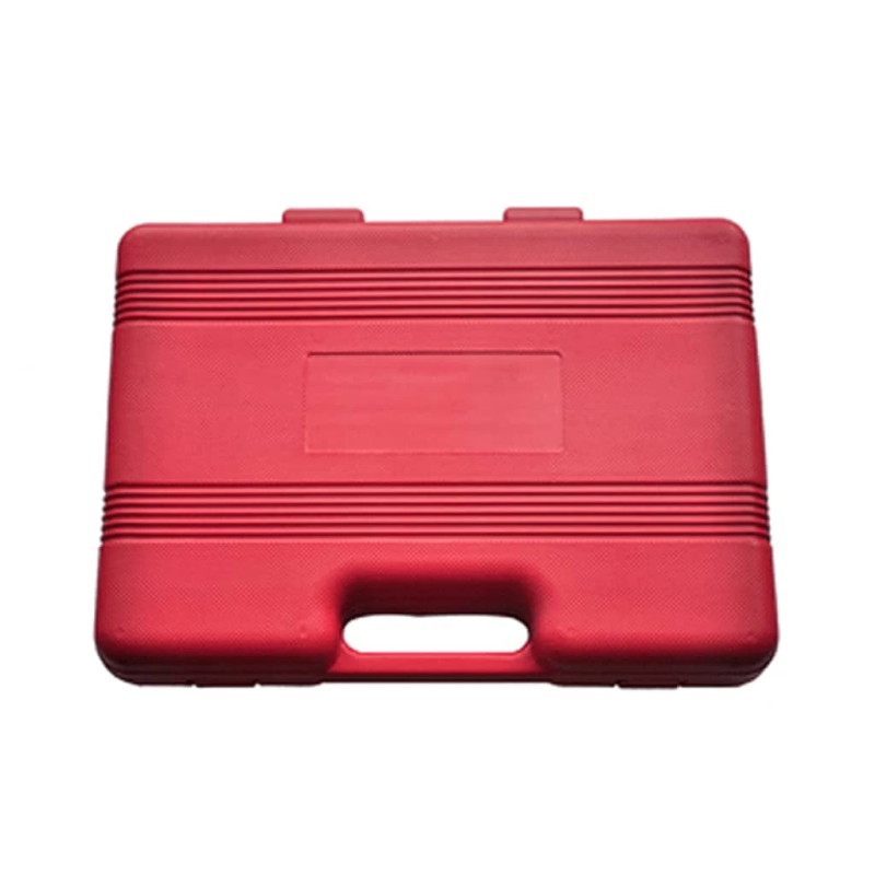 vidaXL 17-daļīgs dīzeļdzinēja kompresijas testera komplekts