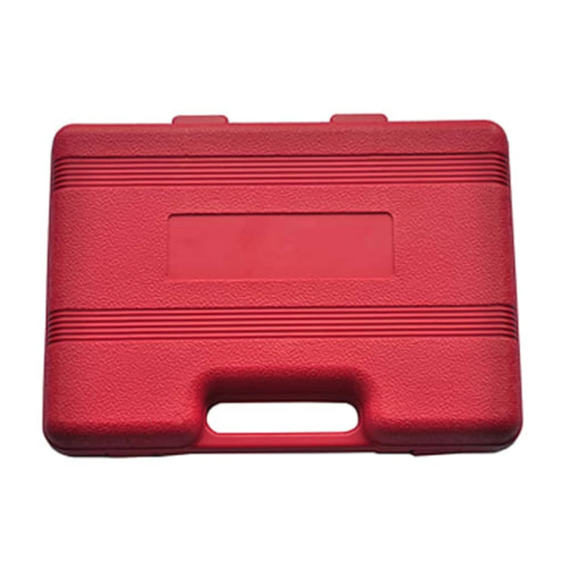 vidaXL 9-daļīgs benzīna dzinēja kompresijas testera komplekts