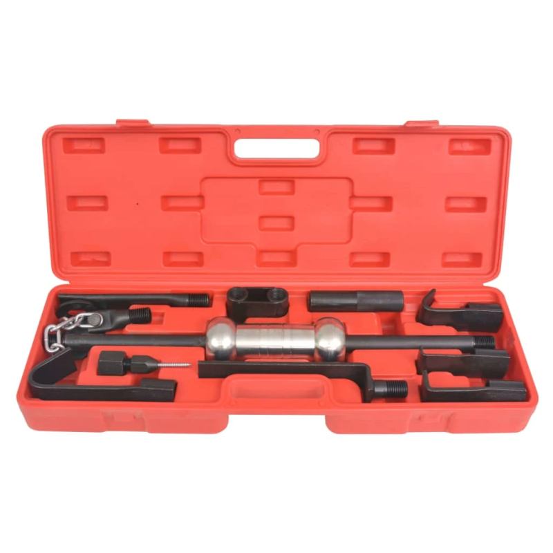 vidaXL inerces āmurs virsbūves izlīdzināšanai