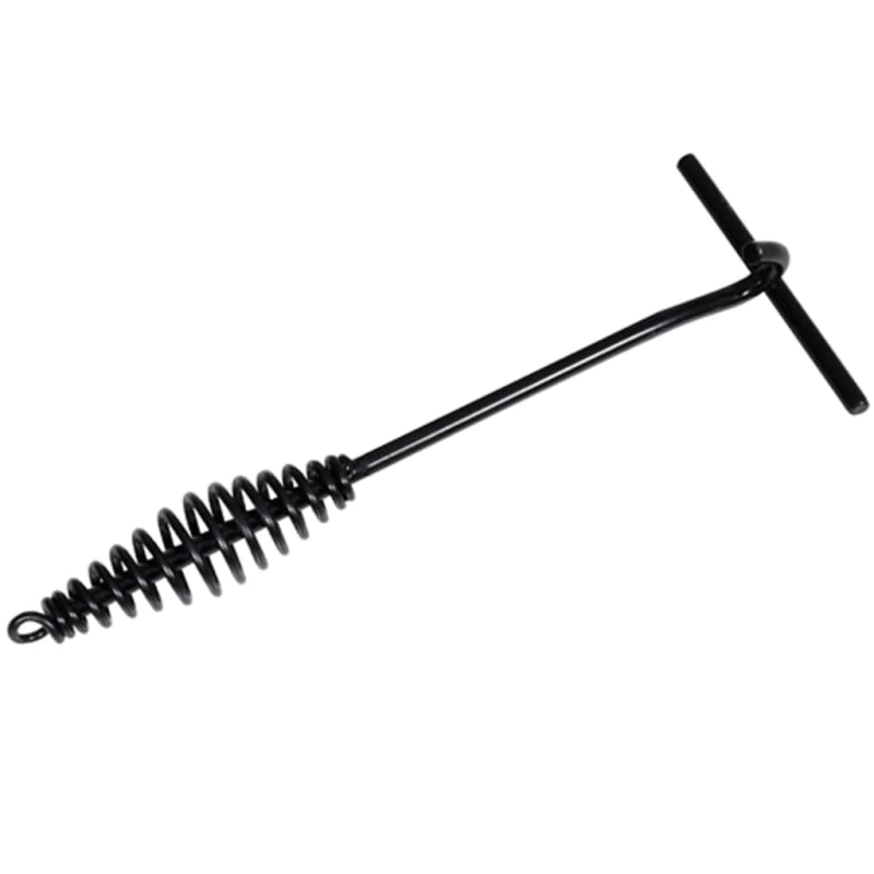 Ugunskura Čuguna Katls 8.8 L