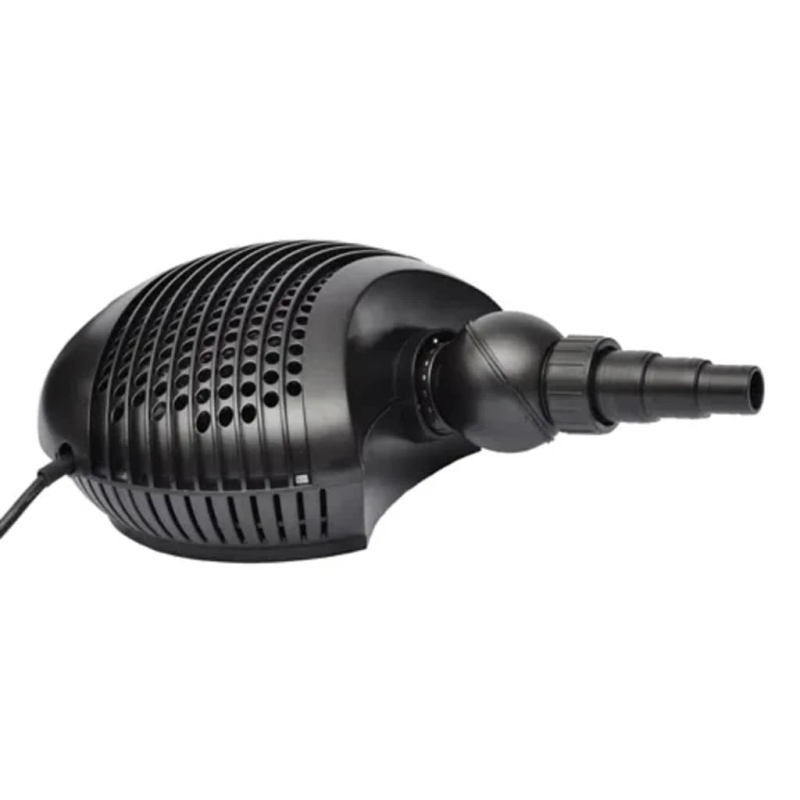 vidaXL dīķa sūknis, 10000 L-h