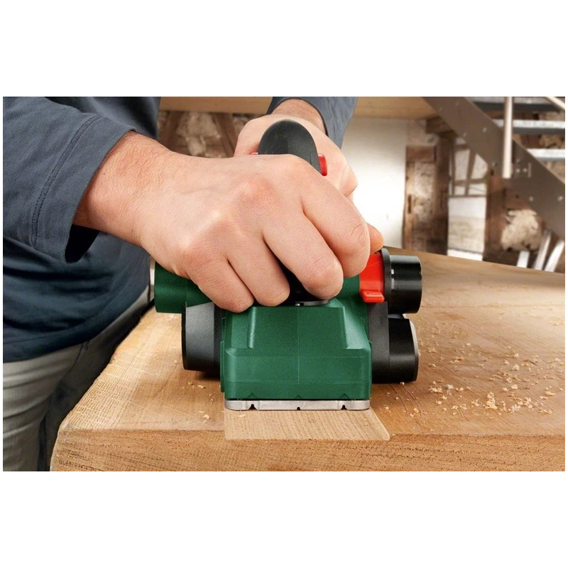 Elektriskā ēvele bosch pho 1500 550w