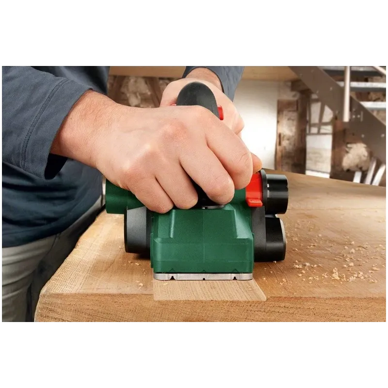 Electric planer pho 1500 550w