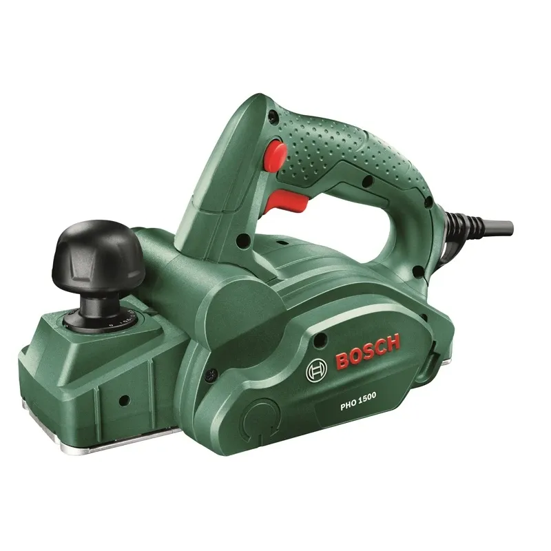 Electric planer pho 1500 550w
