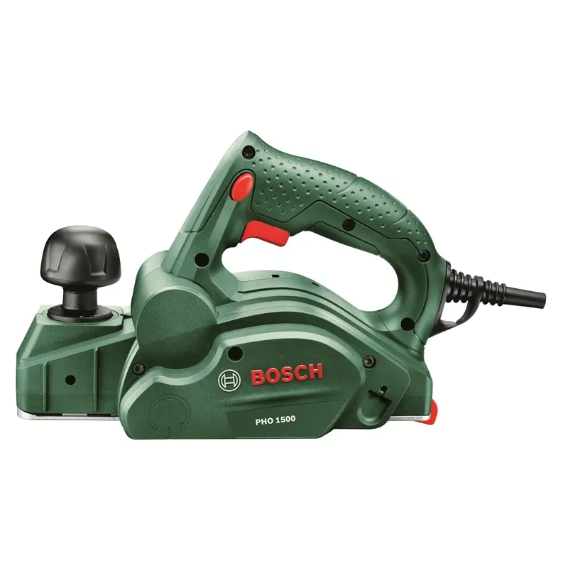 Electric planer pho 1500 550w
