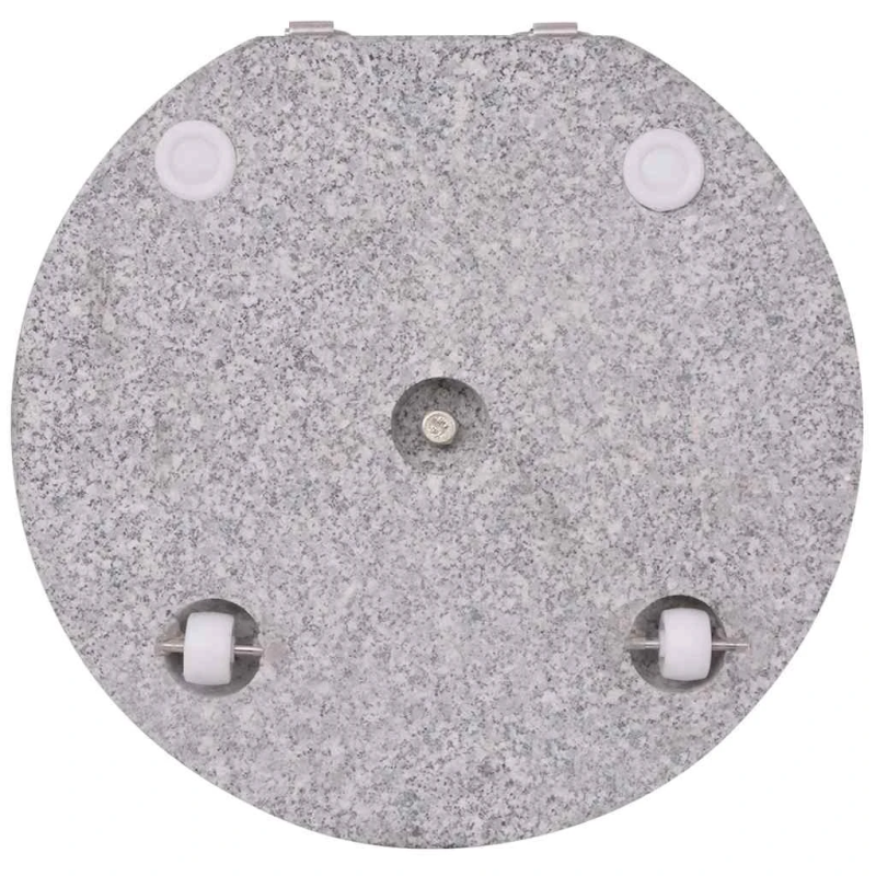 vidaXL saulessarga statīvs, 45 cm