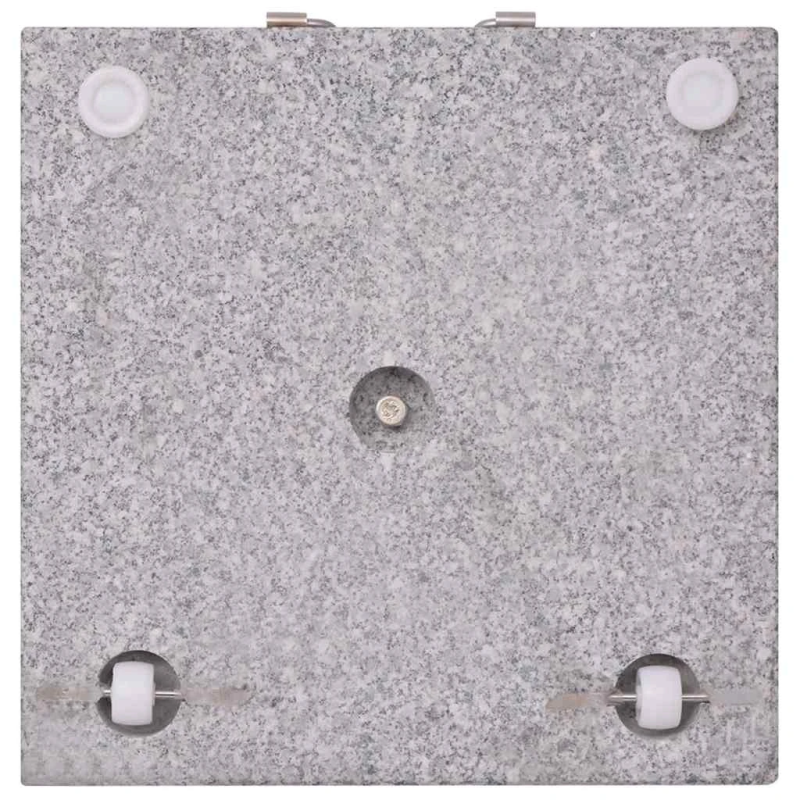 vidaXL saulessarga statīvs, 45 cm